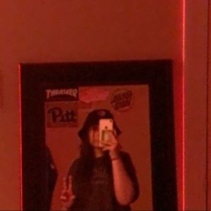 Meet your Posher, Gianna